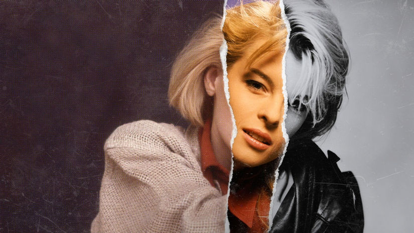 Málo mě znáš / TV series